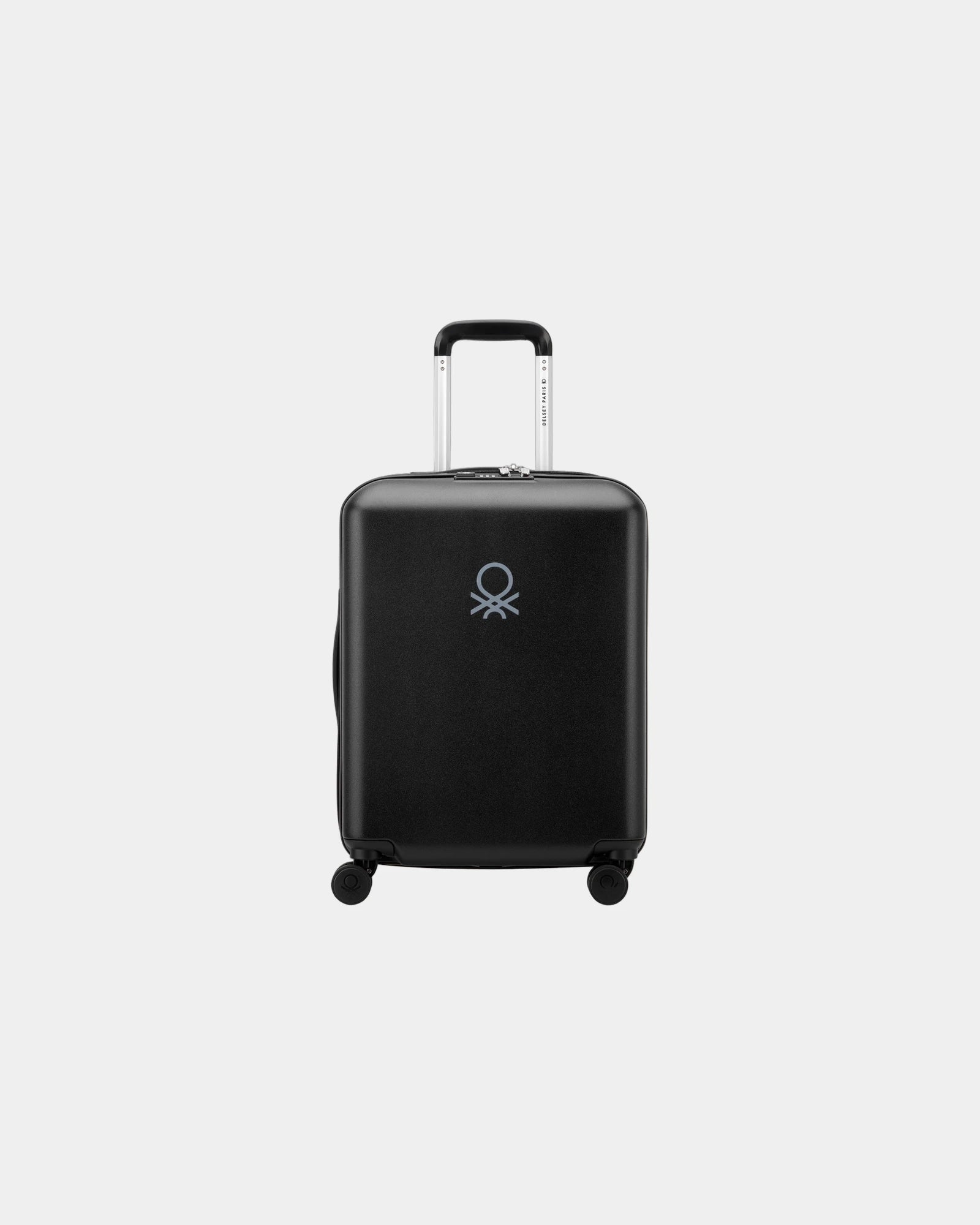 Valise cabine ABS 55 cm à personnaliser - 4